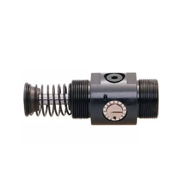 1135646 | ED5RS (Each) --- Low Profile Hydraulic Shock Absorbers - 25.4x92.2x144.53 mm Adjustable