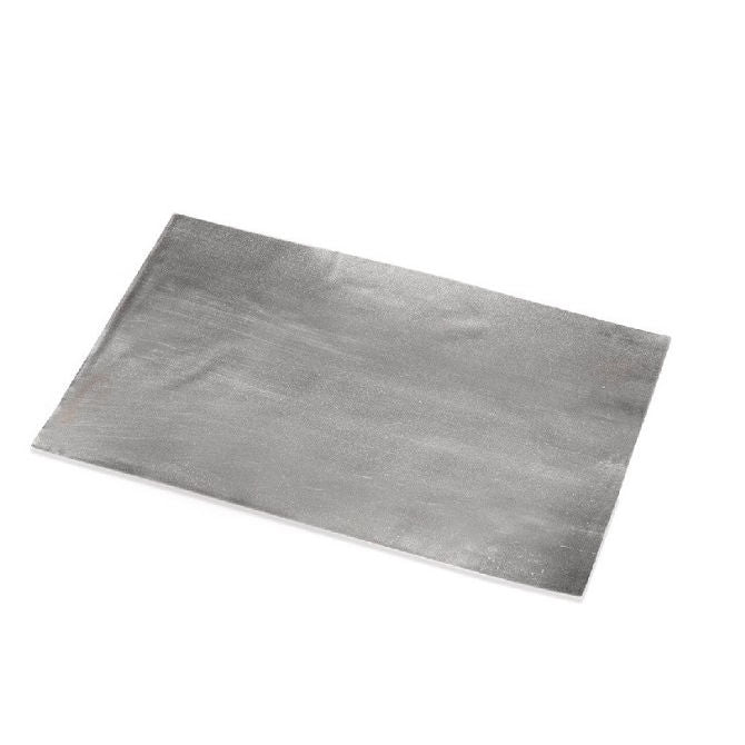 1001660 | SHM-0330-0127-0178-T (Sheet) --- Tin Coated Shim and Foil - 0.33x127x177.8 mm - Tin Coated Carbon Steel