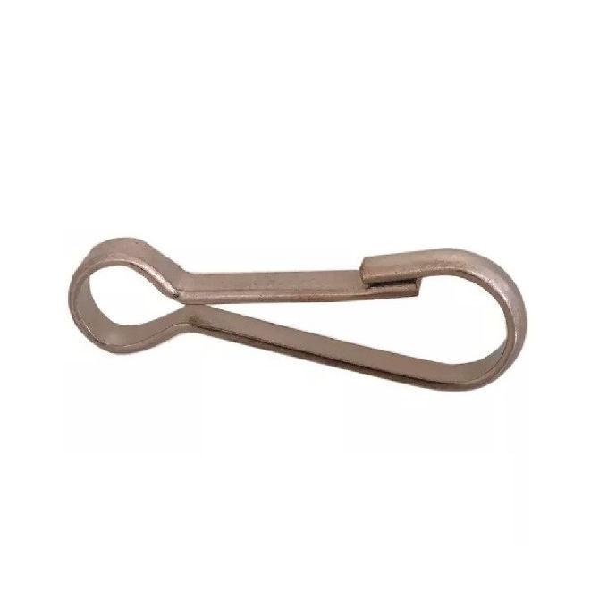 1146798 | BA-530RS (Each) --- Steel Wire Snaps - 34.925x3.962 mm - - Bodies