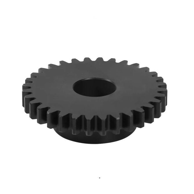 1149192 | SP1-031-015B-036-064-AB (PK-2) --- Roller Chain Sprockets - 36 tooth - 35.7x9.53 mm Simplex - Acetal Sprocket