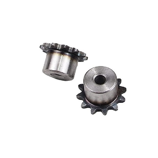 1114429 | SP1-095-047B-016-090-C (Each) --- Roller Chain Sprockets - 16 tooth - 48.5x19.05 mm Simplex - Carbon Steel Sprocket
