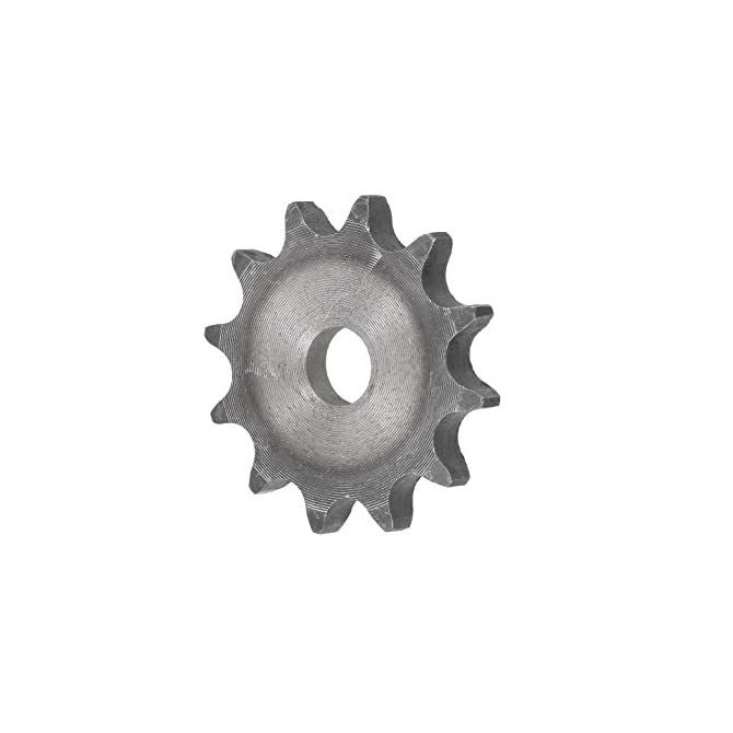 1118237 | SP1-127-079P-018-159-C (Each) --- Roller Chain Sprockets - 18 tooth - 72.73 mm - None Simplex - Carbon Steel Sprocket