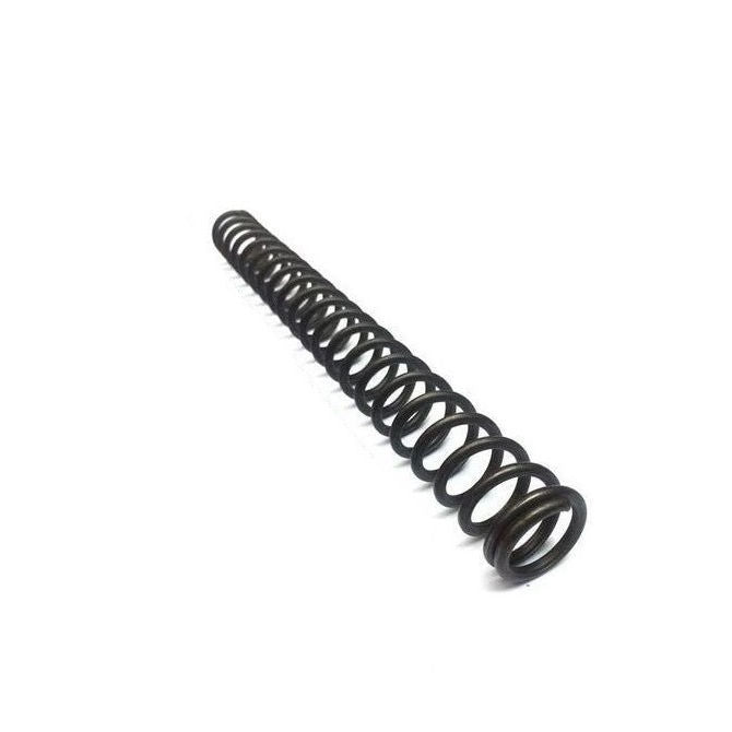 1103957 | CS-1270-9144-05-M (Each) --- Compression Springs - 12.7x914x0.51 mm - Music Wire Spring