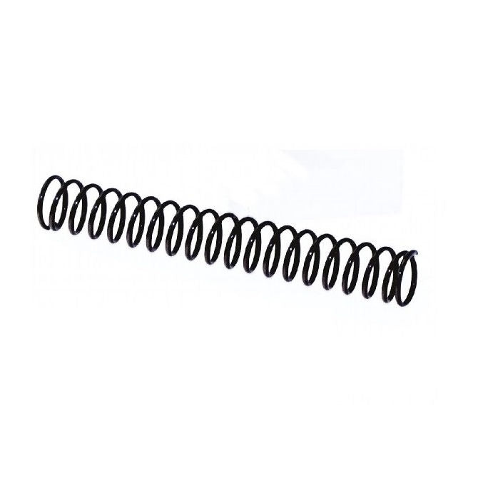 1073642 | CS-0635-2540-09-M (Each) --- Compression Springs - 6.35x254x0.89 mm Music Wire - Carbon Spring Steel
