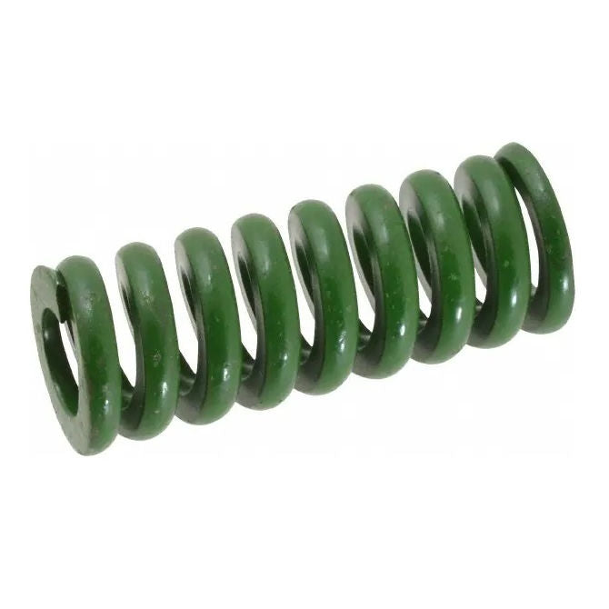 1088104 | DS-095-025-EHD (Each) --- Die Springs - 9.53x4.763x25.4 mm Imperial - Carbon Spring Steel