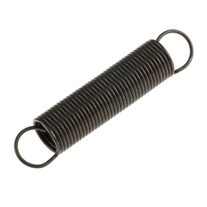 1055907 | ES-0457-0127-06-M (Each) --- Extension Springs - 4.57x12.7x0.56 mm Music Wire - Steel Spring