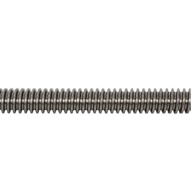 1085646 | AR12RS (PK-4) --- Length Leadscrew - Left hand 9.525 mm 12 - 1 Imperial