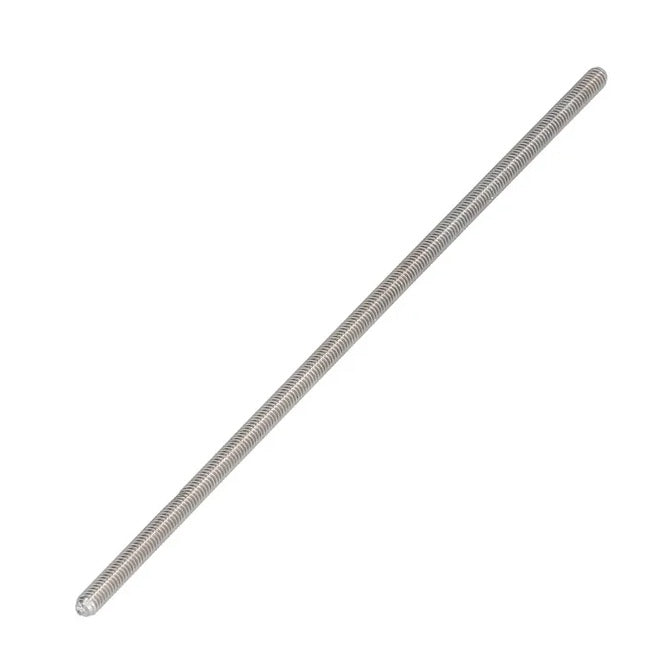 1076269 | AT079C-0914-AL (Length) --- Allthread Threaded Rod - 5/16-18 UNC - 7.94mm - 1.411 mm / 18 TPI 914.4 mm - Aluminium 6061-T6