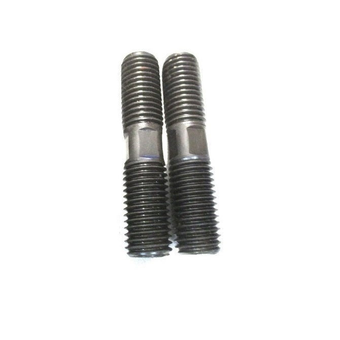 1087481 | SUS505RS (Each) --- Driver Studs Threaded Rod - 3/8-16 UNC - 9.53mm - 88.9 mm - 31.75 - Carbon Steel Stud