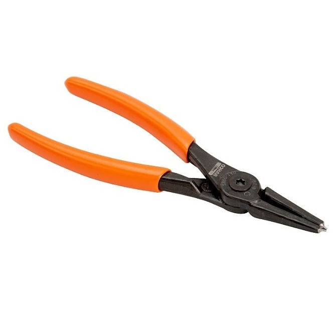 1182821 | PRS-I032-90 (Each) --- Circlip Pliers Tools - Clip Size Range 85 - 165 mm - 3.35 to 6.5 inches - 90 ° - Internal Only Internal