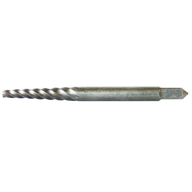 1039271 | EXTRACT2 (PK-2) --- Screw Extractors Tools - Size Reference 2 5.50 to 6.50 3 mm - Chrome Alloy Extractor