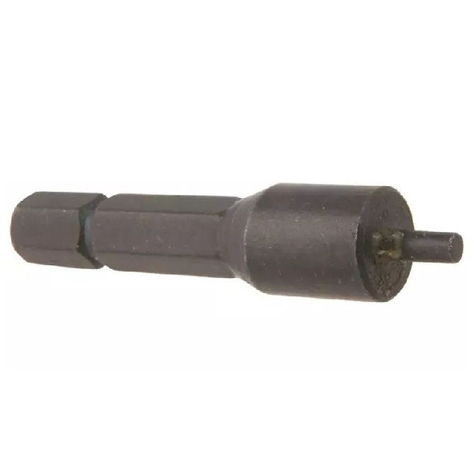 1064708 | 500-0RS (Each) --- Installation Tools - 6-32 UNC - 3.5mm - - - - Thread Insert Power Drive EZ-Lok