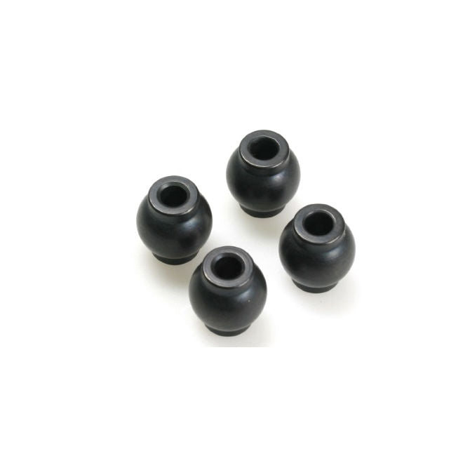 1228417 | TR26014 (Each) --- Robitronics Parts Hobby - Ball Mantis 1/8th Truggy - x10 millimetres