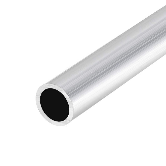 1077827 | 0T-0079-0072-0914-ALT6 (Each) --- Round Tube - 7.94x7.23x914.4 mm - Aluminium 6061-T6