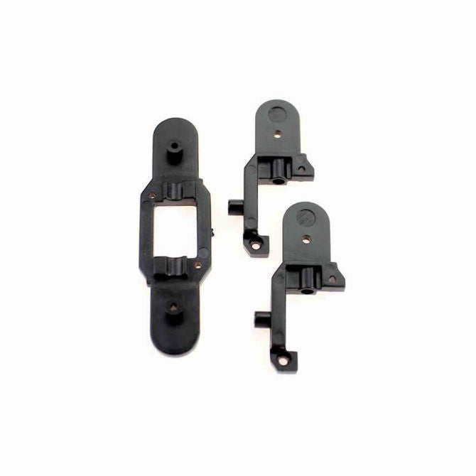 1234789 | VE1732 (PK-2) --- Venom Parts Hobby - Upper Blade Girps i-Helicopter 173 - Plastic RC