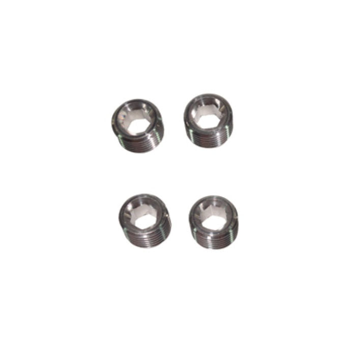 1230137 | VX3532-ME (Each) --- Great Vigor Parts Hobby - Ball Nut 1/10 Scale - Pillow M0