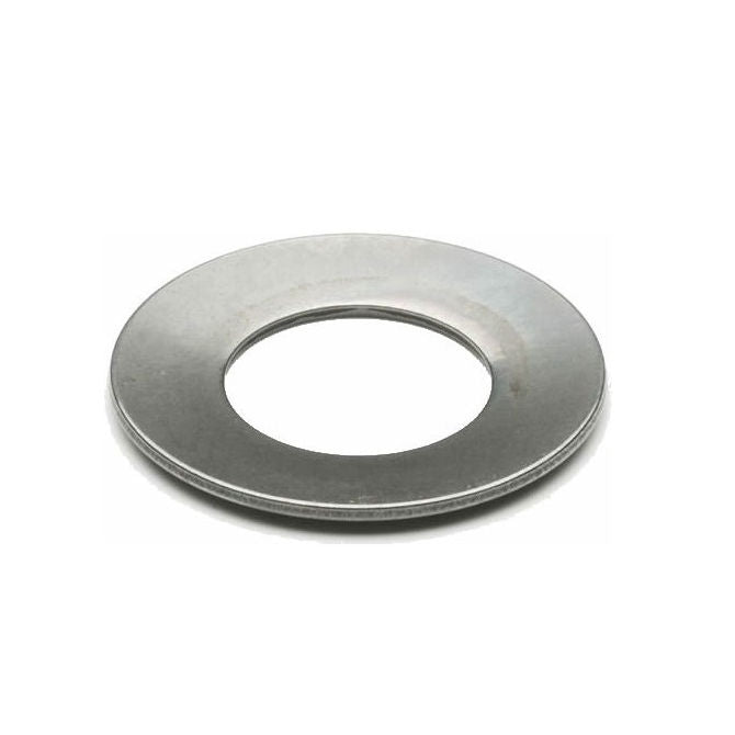1122662 | W0100-D-020-011-S4 (PK-50) --- Disc Spring Washers - 20x10x1.1 mm Standard - Stainless Steel 304 Similar to A2, 18-8 HRB80 Washer