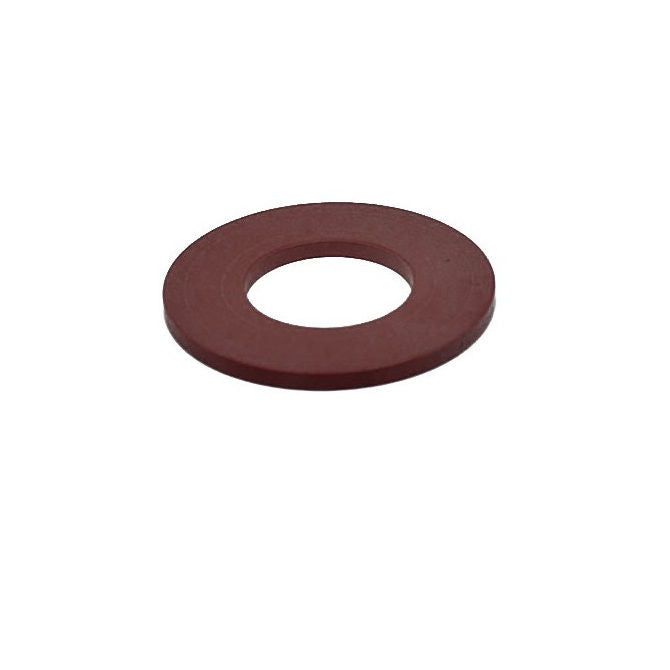 1098328 | W0120-F-025-008-LR (Each) --- Flat Washers - 12x25x0.8 mm Commercial - Rulon LR Washer