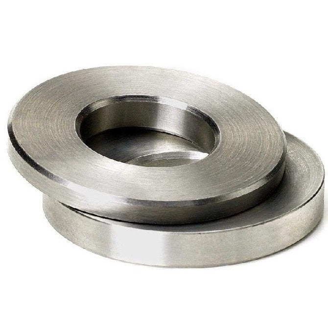 1070964 | W0064-ALN-SS-SET (Each) --- Self Aligning Washers - 6.35x7.137x15.88 mm Sets - Stainless Steel Washer
