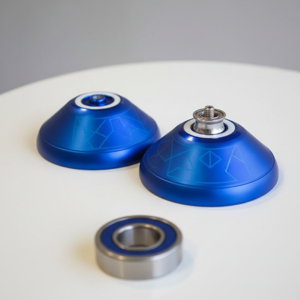 Yo-Yo Bearings