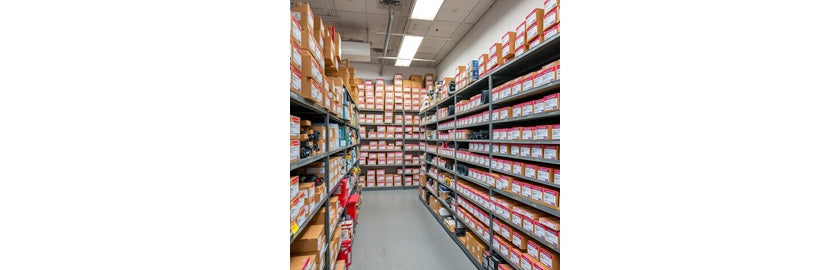 Stock - Out Of Stock - Discontinued - What does it all mean?