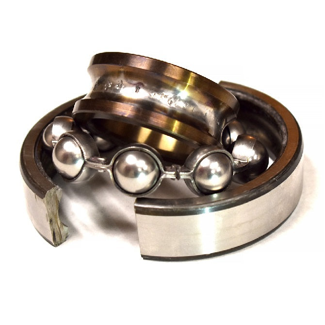 Bearing Failure Information