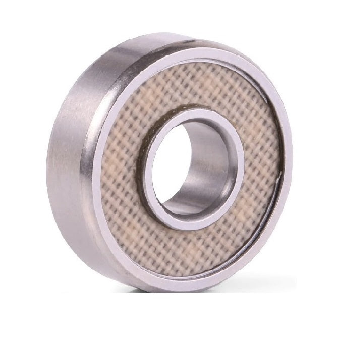 Bearing Closures (Seals & Shields) Information