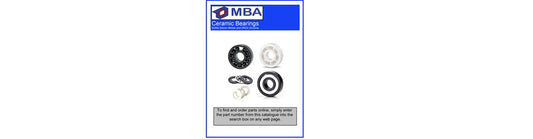 Free Ceramic Bearings Catalogue