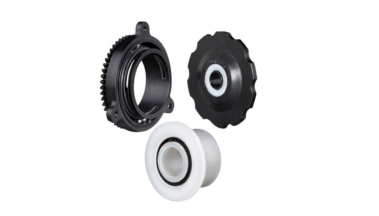 Bearings - Special Applications