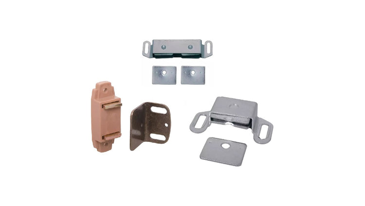 Catches - Magnetic Screw On