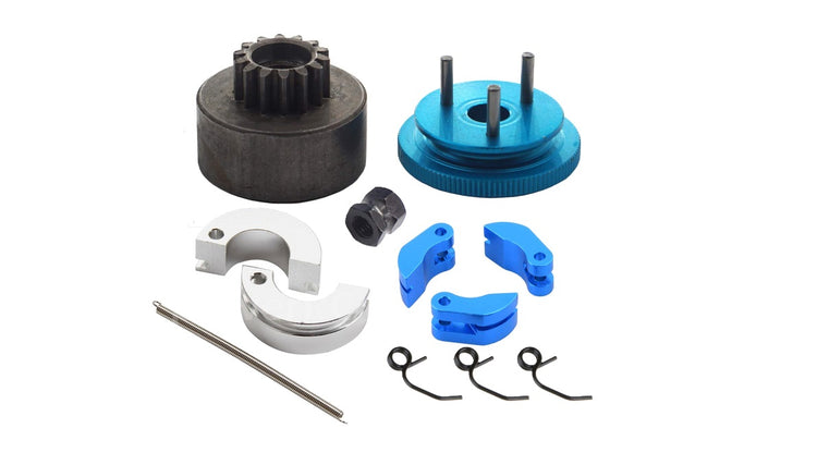 Hobby - RC Car Clutch Parts