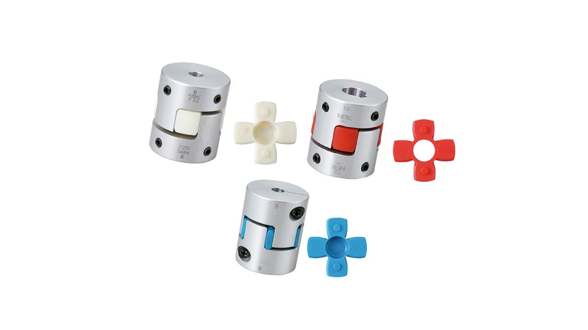 Couplings - Spider Type C Complete