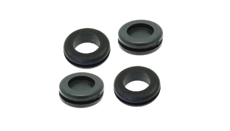 Grommets - Natural Rubber