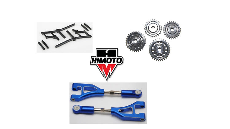 Hobby - Himoto Parts