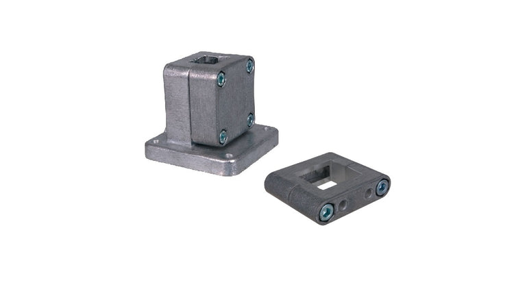 Linear - Housing Clamps Square