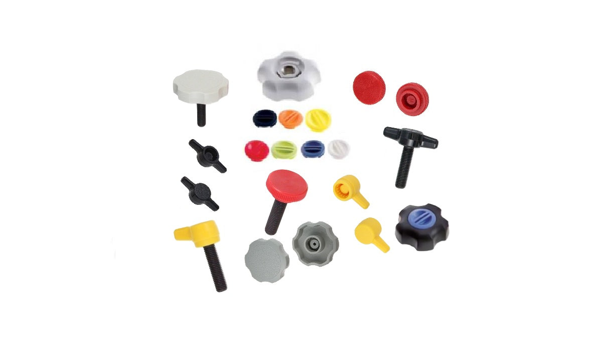 Knobs - Thumb