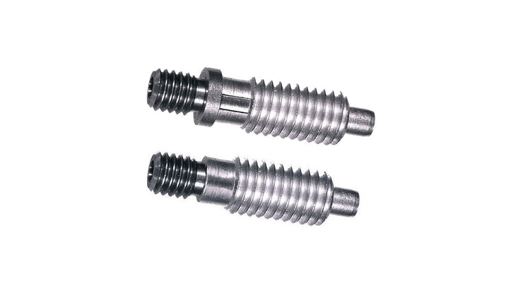 Plungers - Spring Threaded Adapter