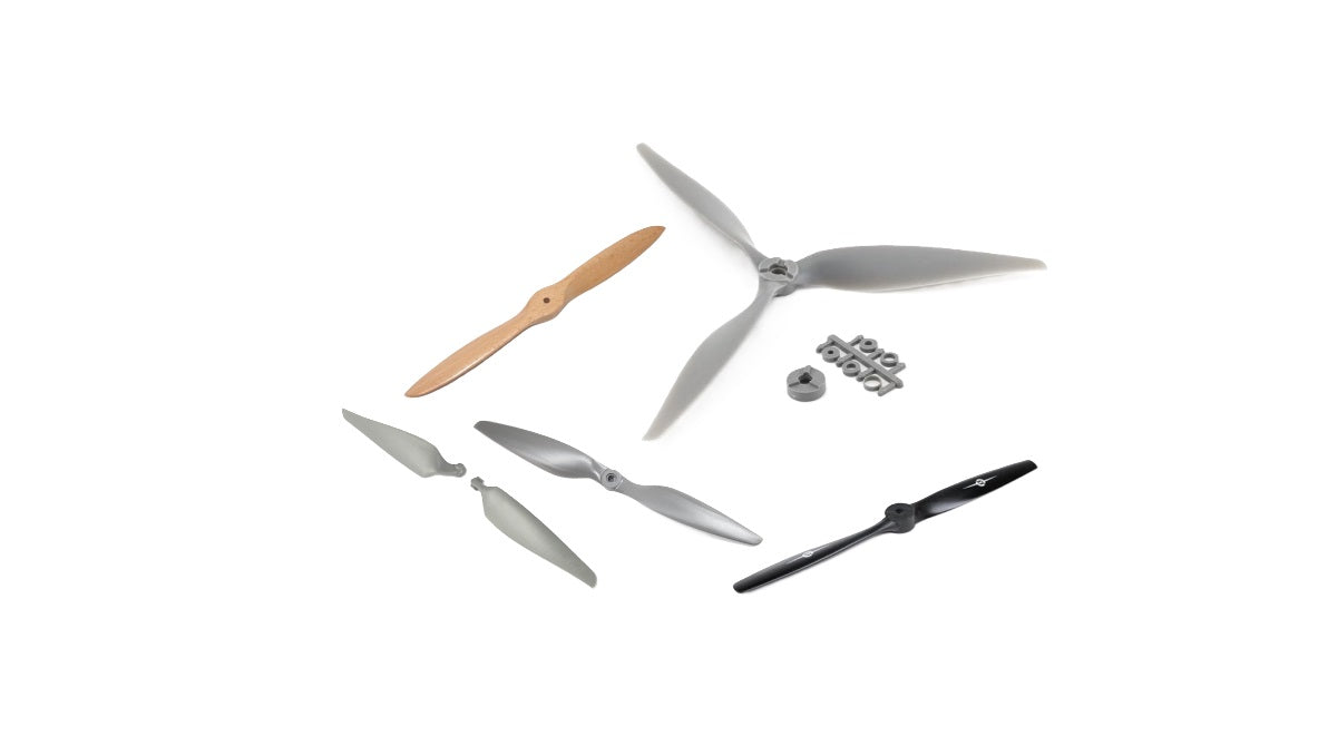 Hobby - RC Plane Propellers