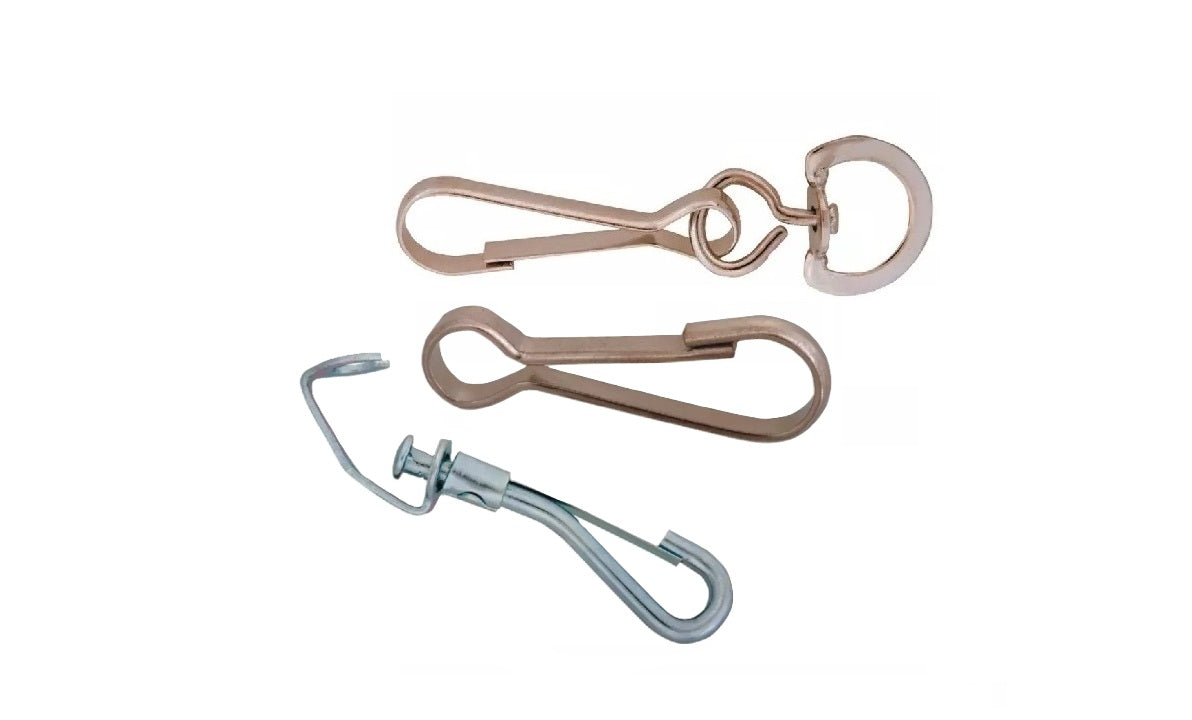 Snaps - Steel Wire