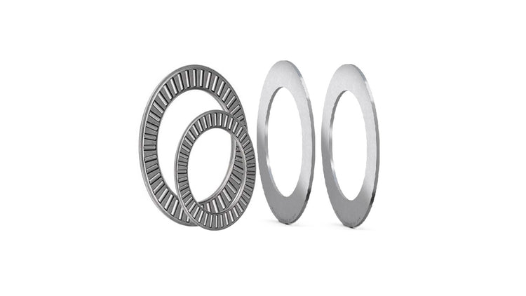 Bearings - Thrust Roller