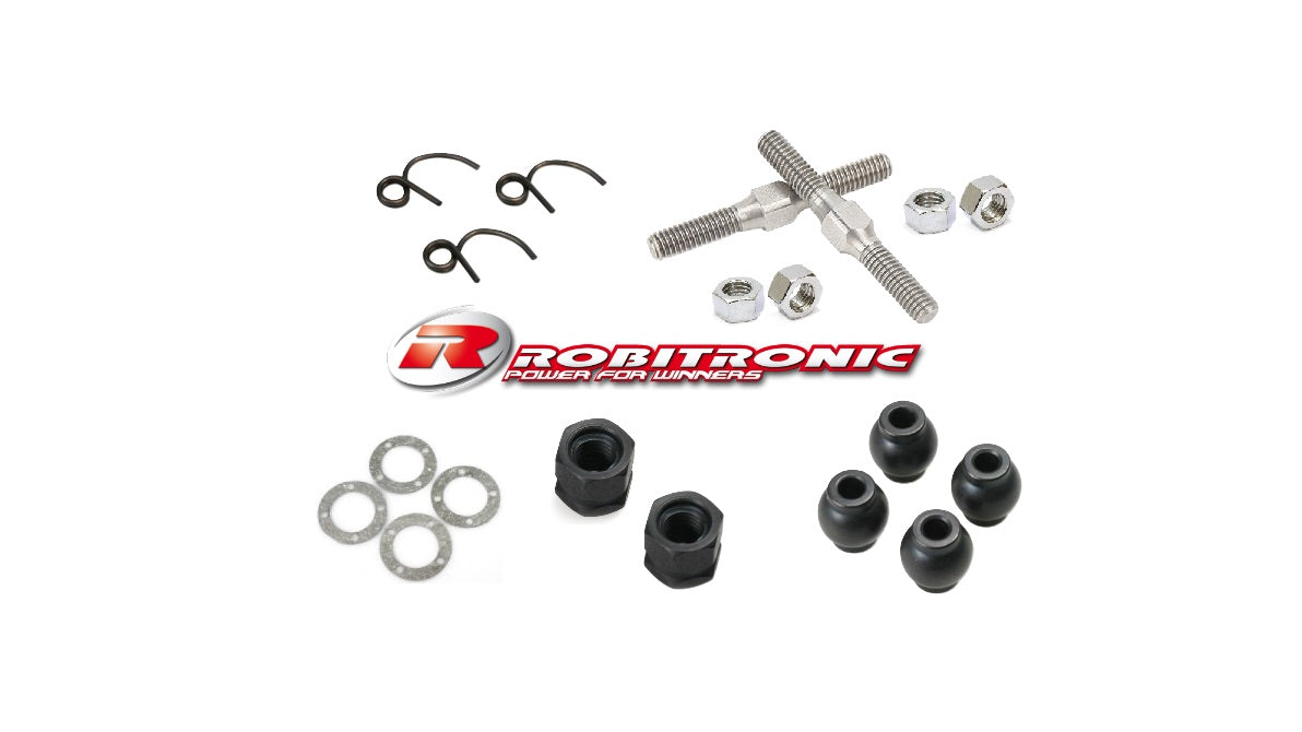 Hobby - Robitronics Parts