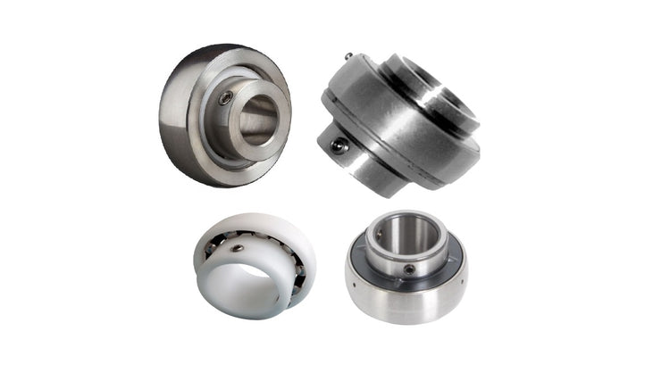 Bearings - Spherical OD