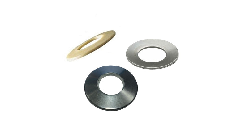 Washers - Disc Spring