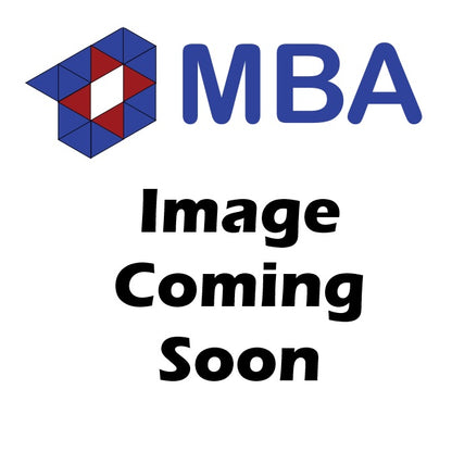 Single Row Ball Bearings - 5x15x5 mm Unflanged - Chrome Steel SAE 52100 Bearing
