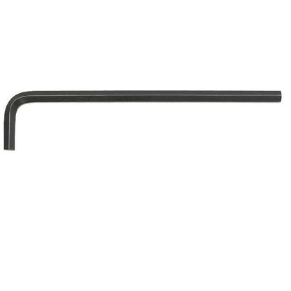 1063249 | HK-0500-L (PK-2) --- Keys and Screwdrivers Tools - 5 mm Long Arm Hex Keys - Carbon Steel Hex Key