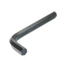 Keys and Screwdrivers Tools - 2.5 mm Short Arm