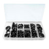 All Assortment Kits - Selection Grommets 279 - Imperial 1/8 to 1/2 in. ID, 1/2 to 1.1/4 OD