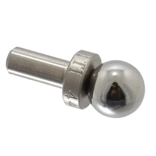 1120614 | BCHK-01905-S440 --- Checking Balls - 19.05 mm x 9.517 mm x 31.75 mm