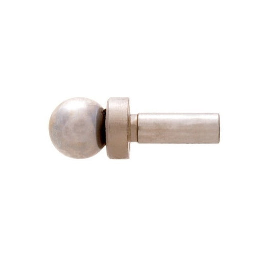 1071724 | BCHK-00635-TC --- Checking Balls - 6.35 mm x 3.167 mm x 14.224 mm