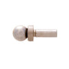 Checking Balls - 9.525x4.755x19.05 mm - Tungsten Carbide Ball